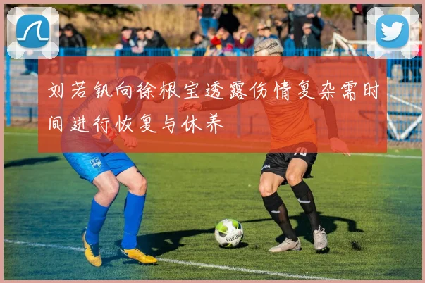 刘若钒向徐根宝透露伤情复杂需时间进行恢复与休养